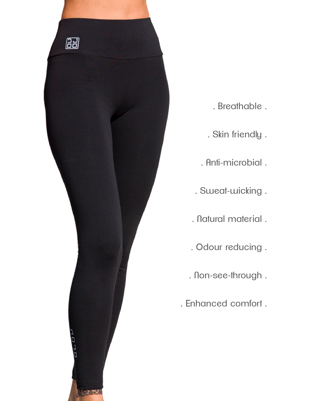 UPGRADE YOUR LEGGINGS, UPGRADE YOUR LIFE!