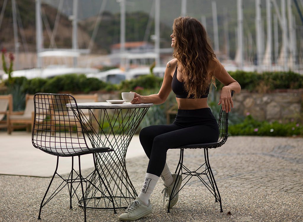 UPGRADE YOUR LEGGINGS, UPGRADE YOUR LIFE!